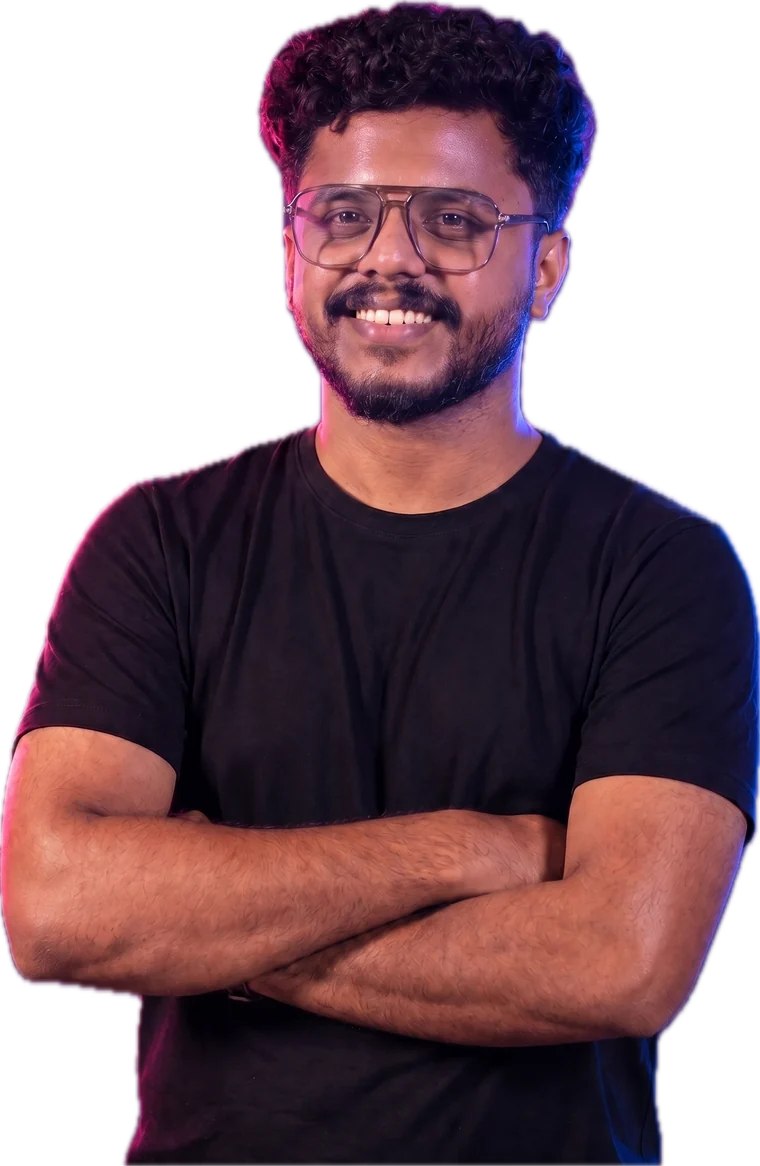 Pranav Govind